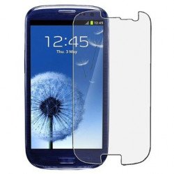 Samsung Galaxy S3 Anti-Glare (Matte) Screen Protector